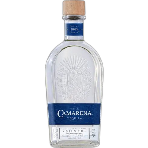 Camarena Silver