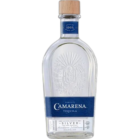 Camarena Silver