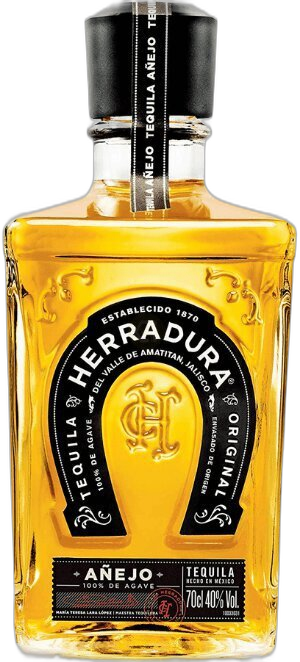 Herradura Anejo