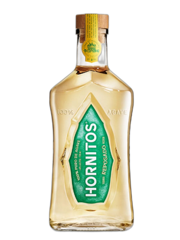 Hornitos Reposado