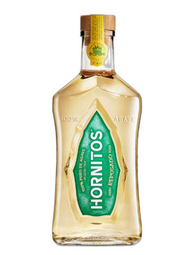 Hornitos Reposado