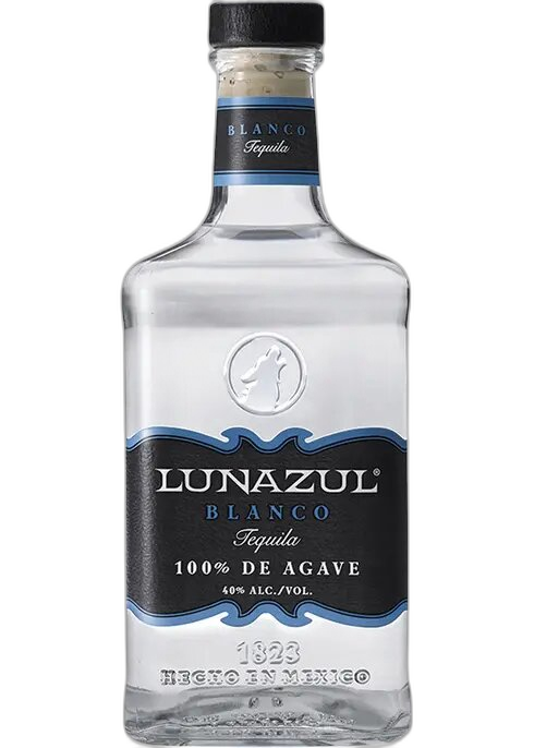 Lunazul Blanco