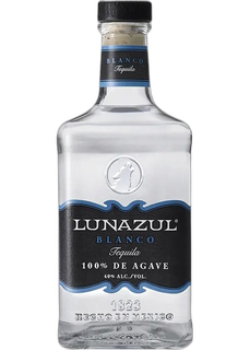 Lunazul Blanco
