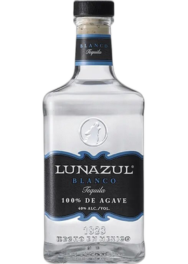 Lunazul Blanco