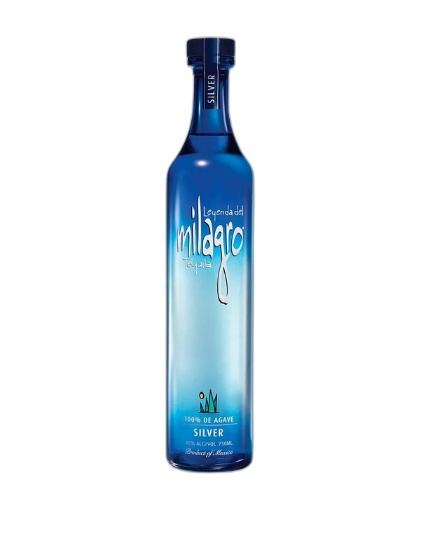 Milagro Silver