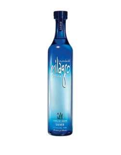 Milagro Silver