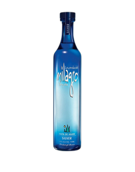 Milagro Silver