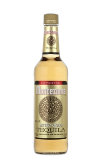 Montezuma Gold