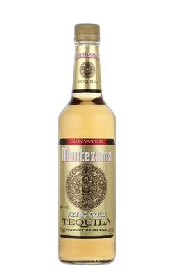 Montezuma Gold