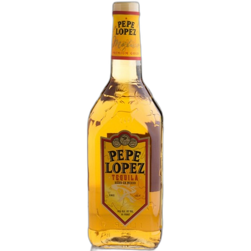 Pepe Lopez Gold