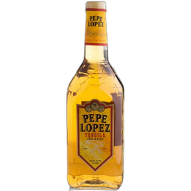 Pepe Lopez Gold