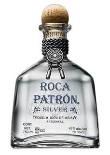 Roca Patron