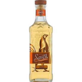 Sauza Conmemoralivo Anejo