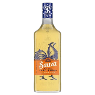 Sauza Gold