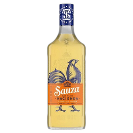 Sauza Gold