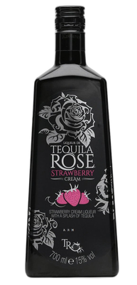 Tequila Rose