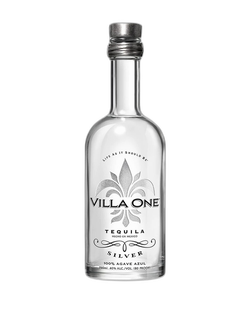 Villa One Silver