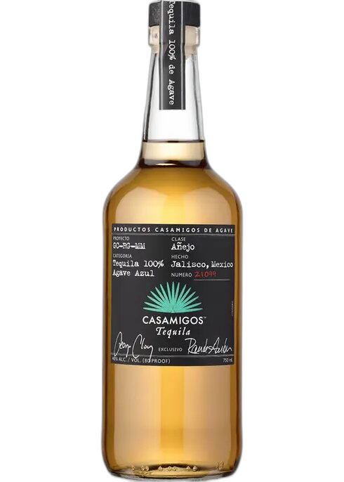 Casamigos Anejo