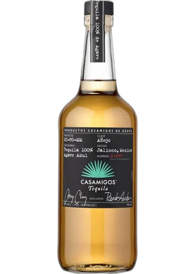 Casamigos Anejo