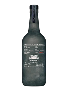 Casamigos Joven Mezcal