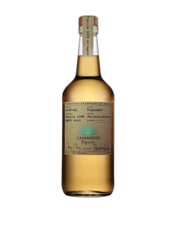 Casamigos Reposado