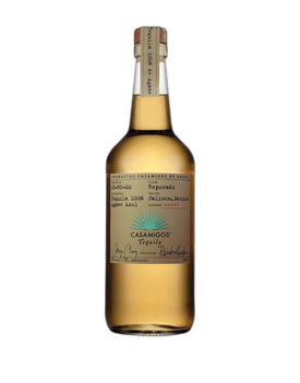 Casamigos Reposado