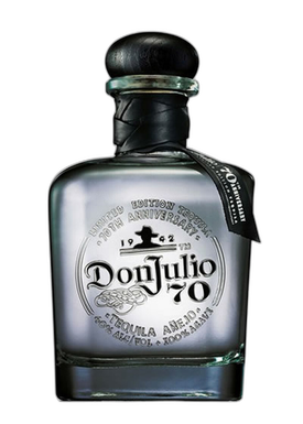 Don Julio 70th