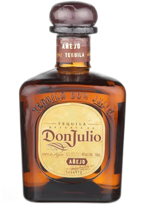 Don Julio Anejo