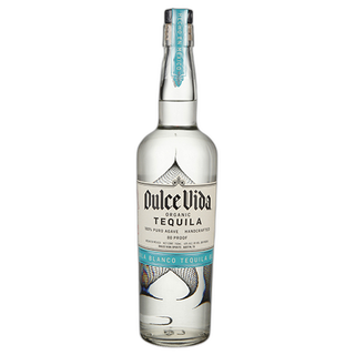Dulce Vida Organic Tequila
