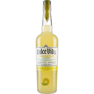 Dulce Vida Pineapple Jalapeno