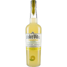 Dulce Vida Pineapple Jalapeno