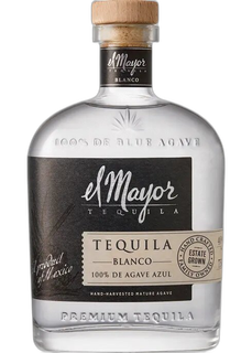 el Mayor Blanco