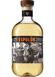 Espolon Reposado