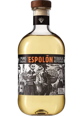 Espolon Reposado