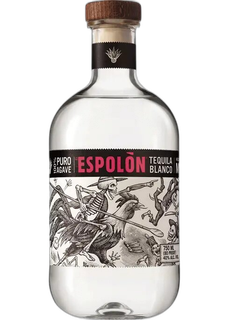 Espolon Tequila Blanco