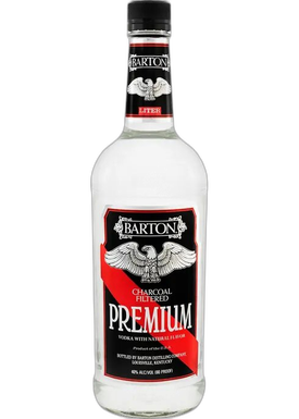 Barton Vodka