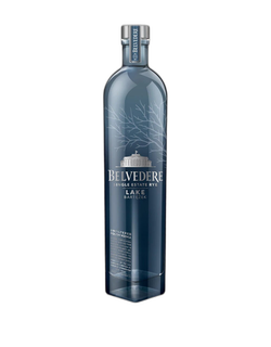 Belvedere Rye