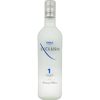 Exclusiv Vodka
