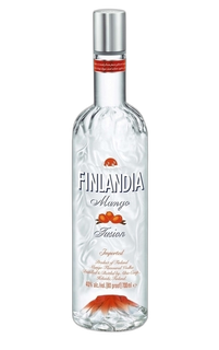 Finlandia Mango Vodka