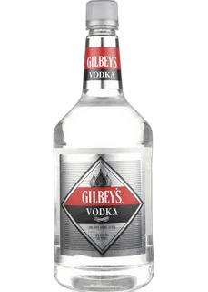 Gilbey's Vodka