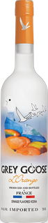 Grey Goose L'Orange