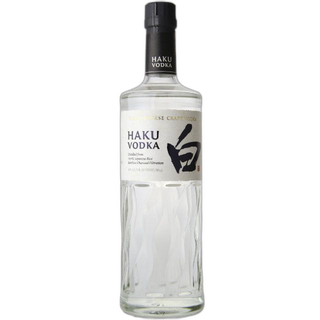 Haku Vodka