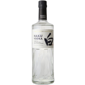 Haku Vodka