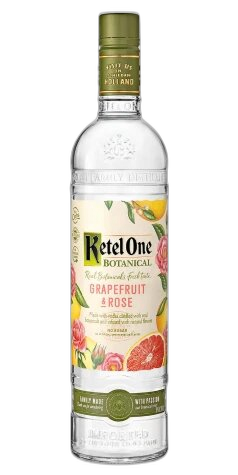 Ketel Botanical GrapeFruit