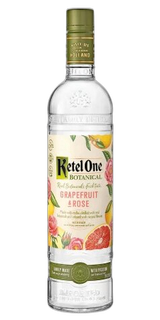 Ketel Botanical GrapeFruit