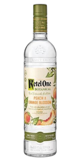 Ketel Botanical Peach