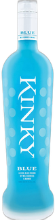 Kinky Blue