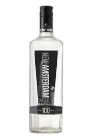 New Amsterdam 100 Proof