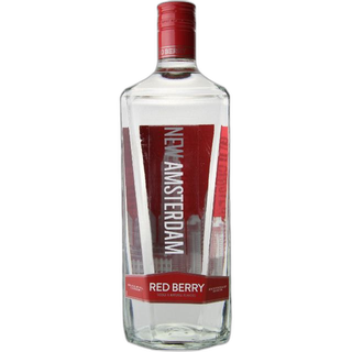 New Amsterdam Red Berry