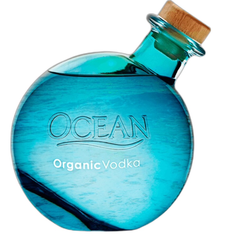 Ocean Oragnic Vodka